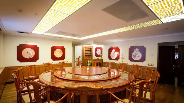 Чуаньюй | Ресторан китайской кухни Ломоносовский проспект | Китайская еда, кафе, доставка китайской кухни