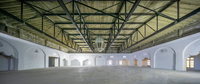 SVN West - A NPU Venue