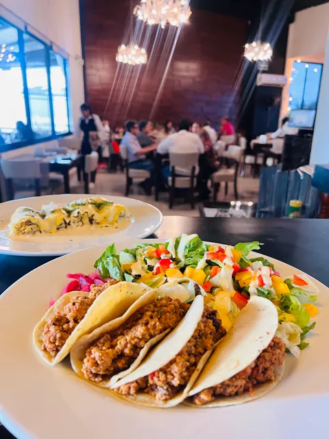 Terra Santa Ristorante