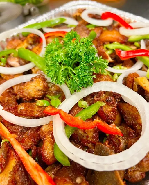 CREOLE BAKERY RESTAURANT