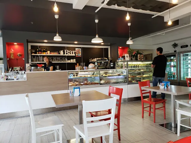 Made In Italy Ristorante