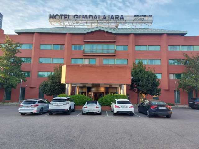 Hotel Guadalajara & Conference Center Affiliated by Meliá