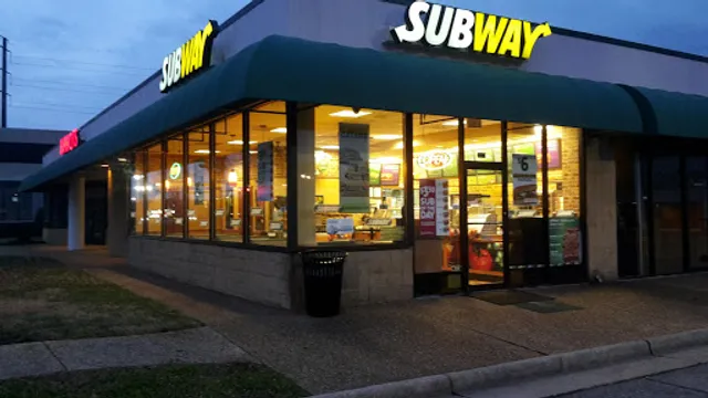 Subway