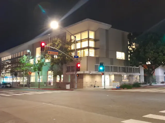 Santa Monica Public Library