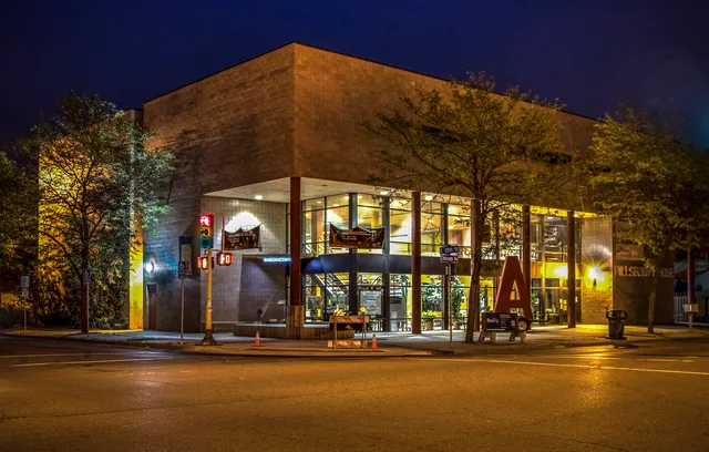 Pillsbury House + Theatre