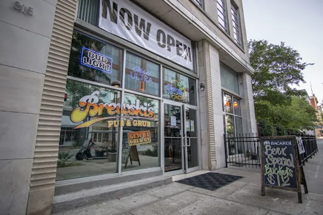 Brewski's Pub & Grub