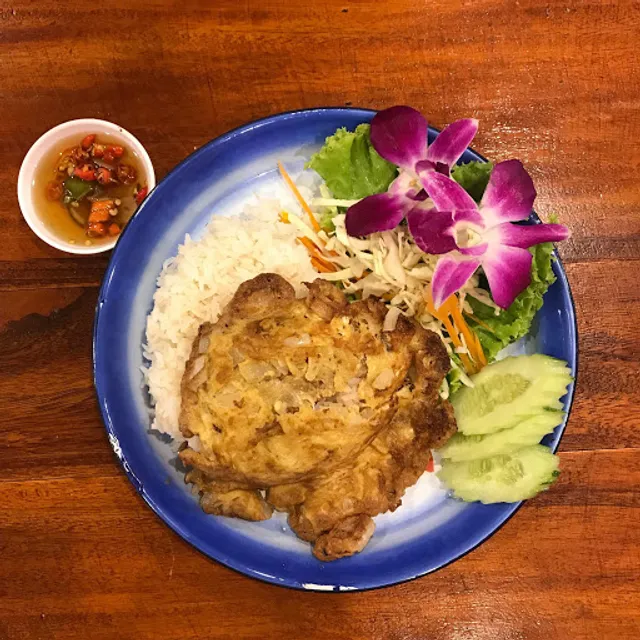 Arbadi Halal Thai Food Restaurant Aonang ร้านอาหาร อาบาดี้ 阿巴蒂饭馆