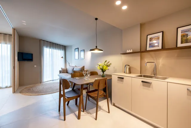 APARTAMENTS LA CARPA