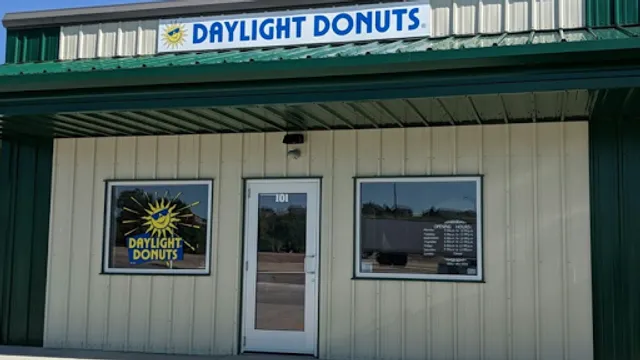 Daylight Donuts of Rapid City