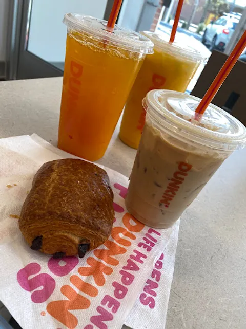 Dunkin'