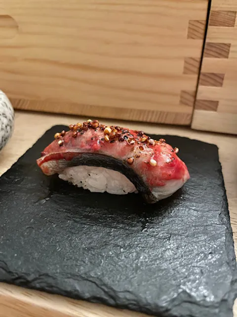 Sushi by Scratch Restaurants: Miami