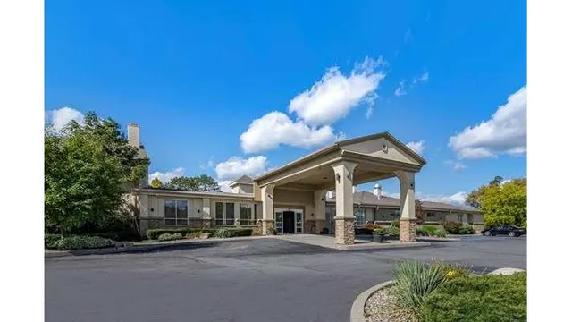 Comfort Inn Glenmont - Albany South