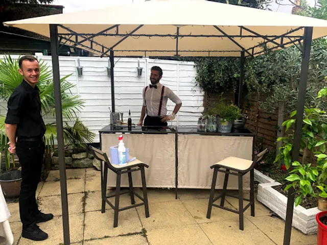 Monti Ristorante Italiano