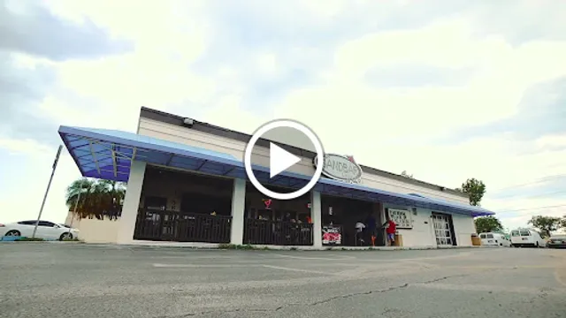 The Sandbar & Grille