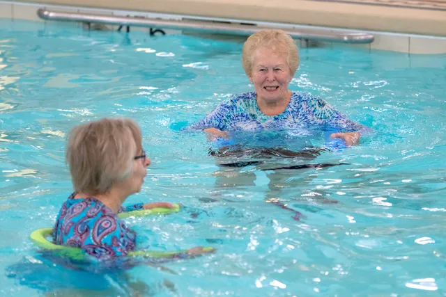 Bayley Community Center