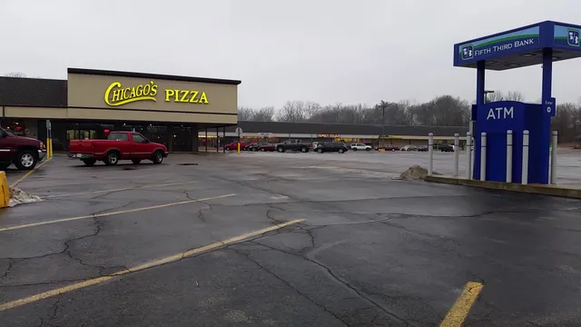 The Village Shopping Center