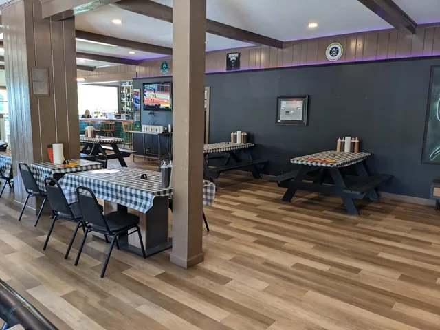 Lil' Piece BBQ and Catering