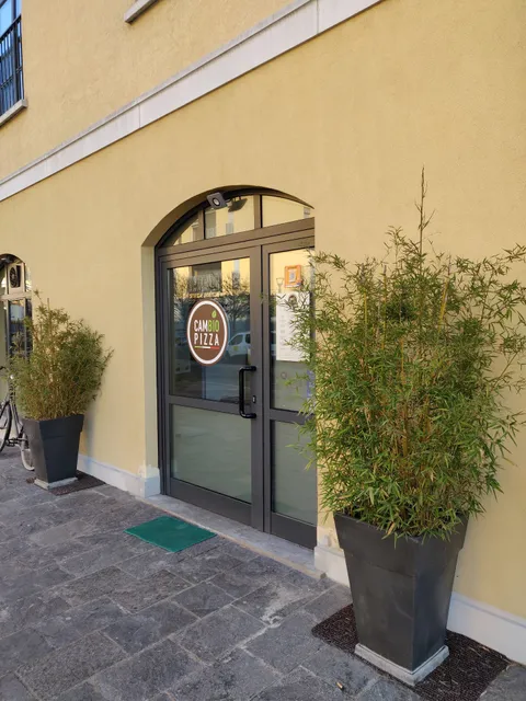 Cambiopizza Café