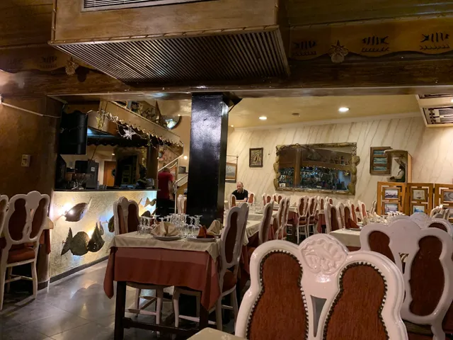 Restaurant Le Surfin