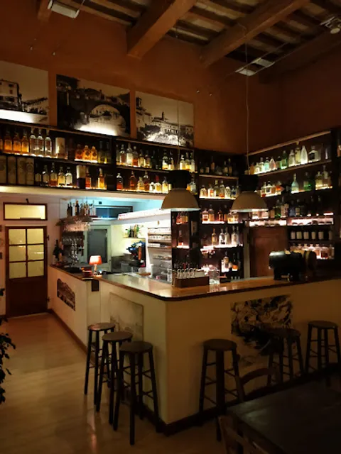 Caffé Della Fortuna