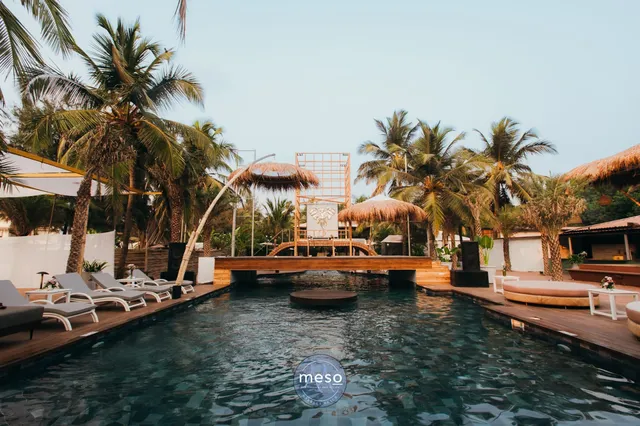 Marbela Beach Resort