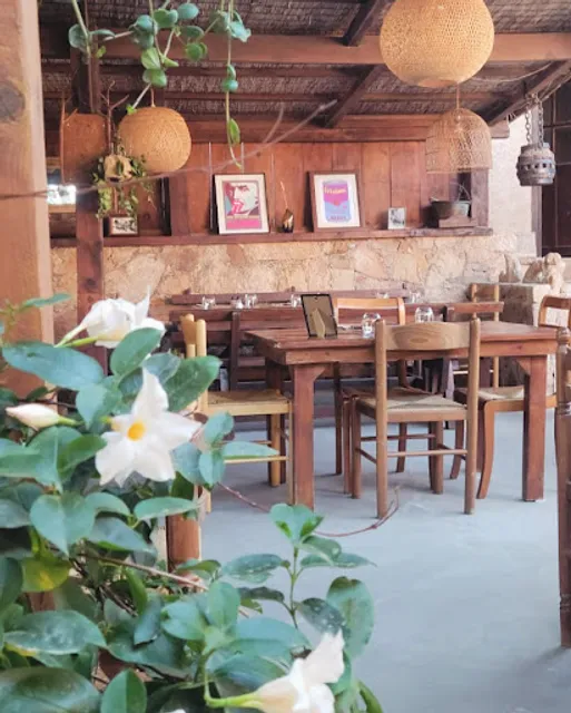 Restaurant Chez Lili