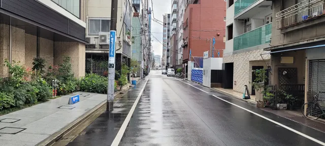 Dash Living Shinjuku