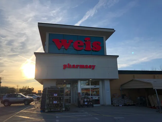 Weis Markets