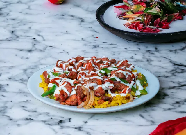 Sana Grill Burlington