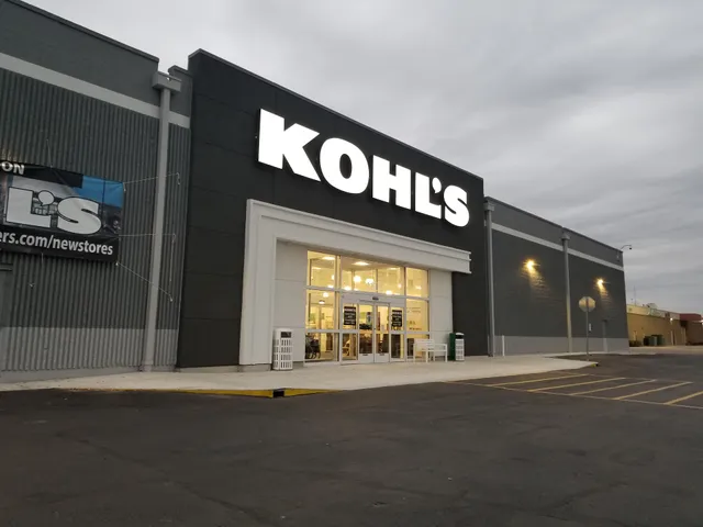 Kohl's