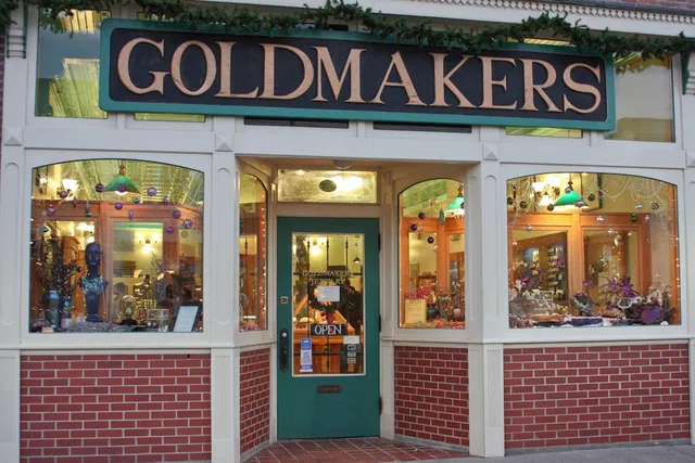 Goldmakers Fine Jewelry