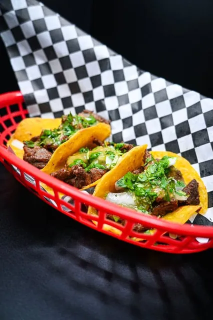 Burning Bridge Brewing