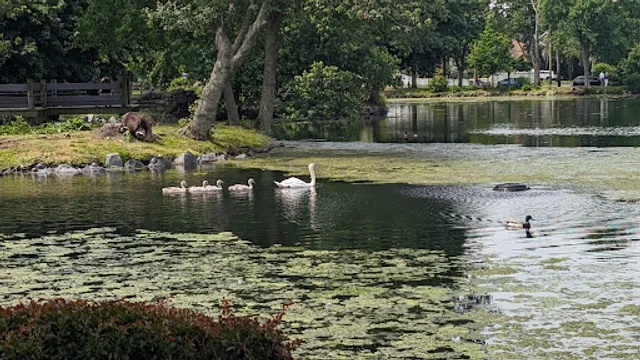 Heckscher Park Playground