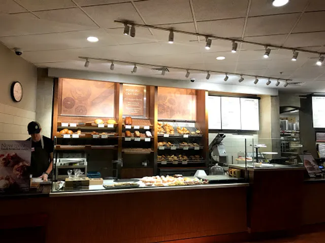 Panera Bread
