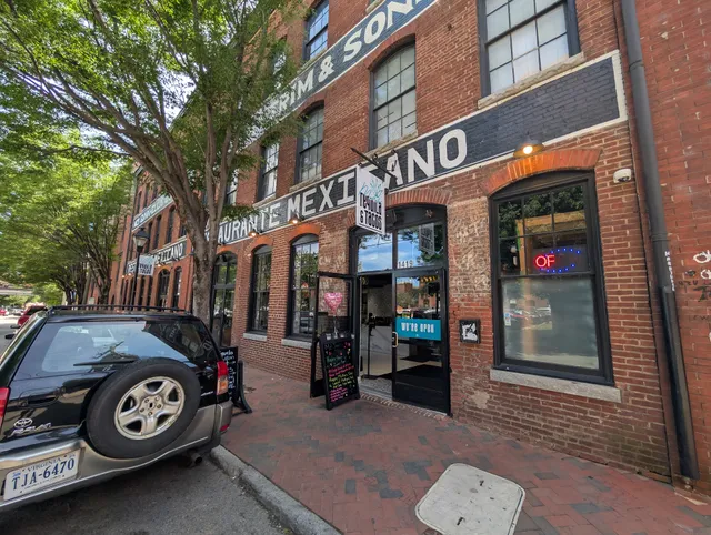 Más Tequila y Tacos