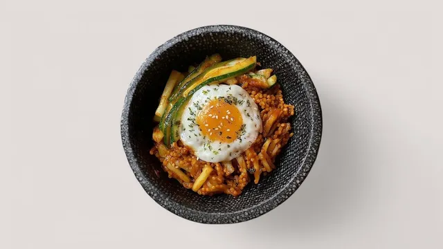 Gokyo Sushi & Koreanisch