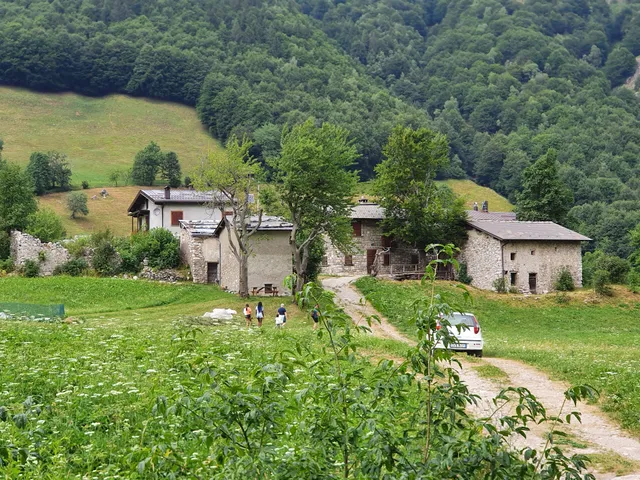 Ostello Rifugio Trifoglio