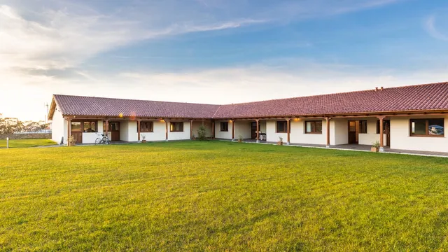 Apartamentos Las Riberas