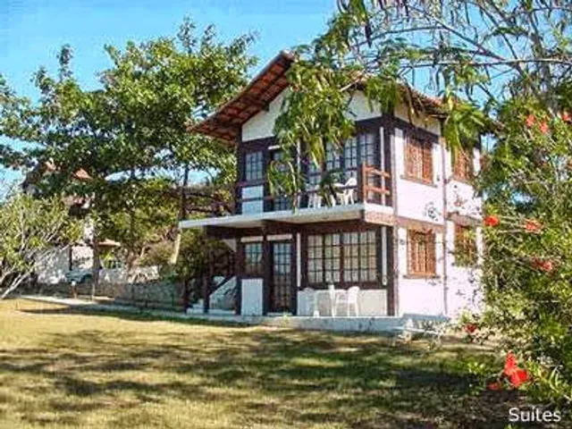 Pousada Latitude 22 - Casamentos & Hospedagem