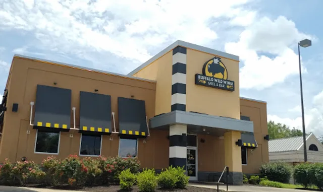 Buffalo Wild Wings