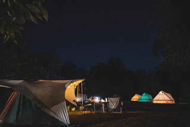 Camping Federico Farm