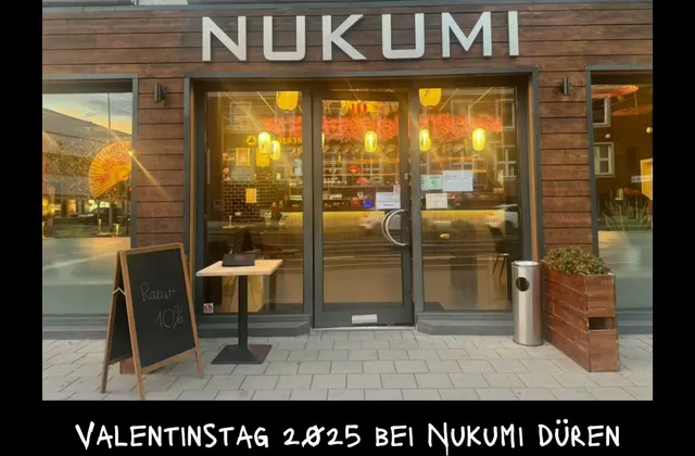 Nukumi Restaurant