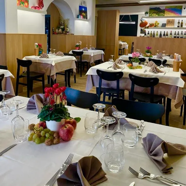 Bar Ristorante alla Pesa