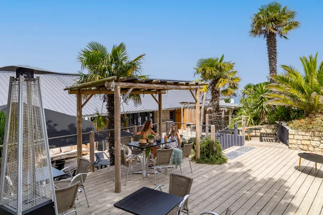 ROMANEE - Le Châtelet