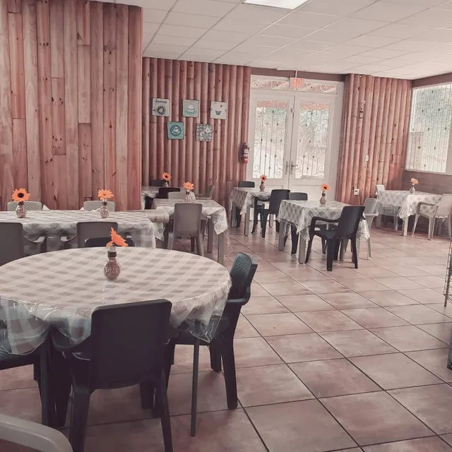 Panadería La Unión