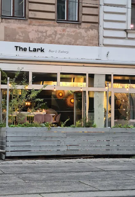 The Lark Bar & Eatery