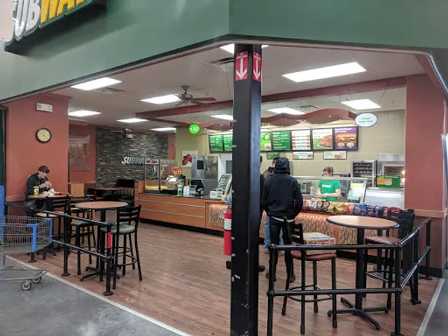 Subway