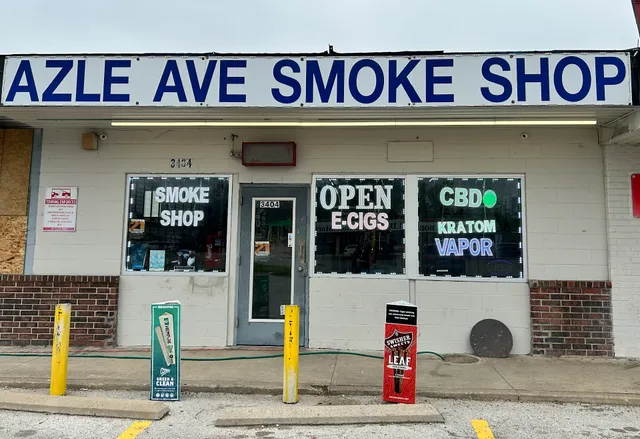 Azle Ave Smoke Shop