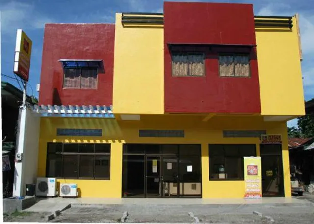 MD SQUARE PENSION HOUSE