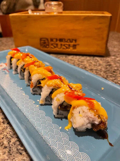 Ichiban Sushi - Samarinda Central Plaza